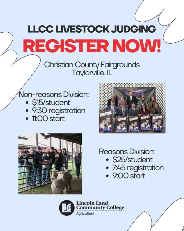 llcc livestock 