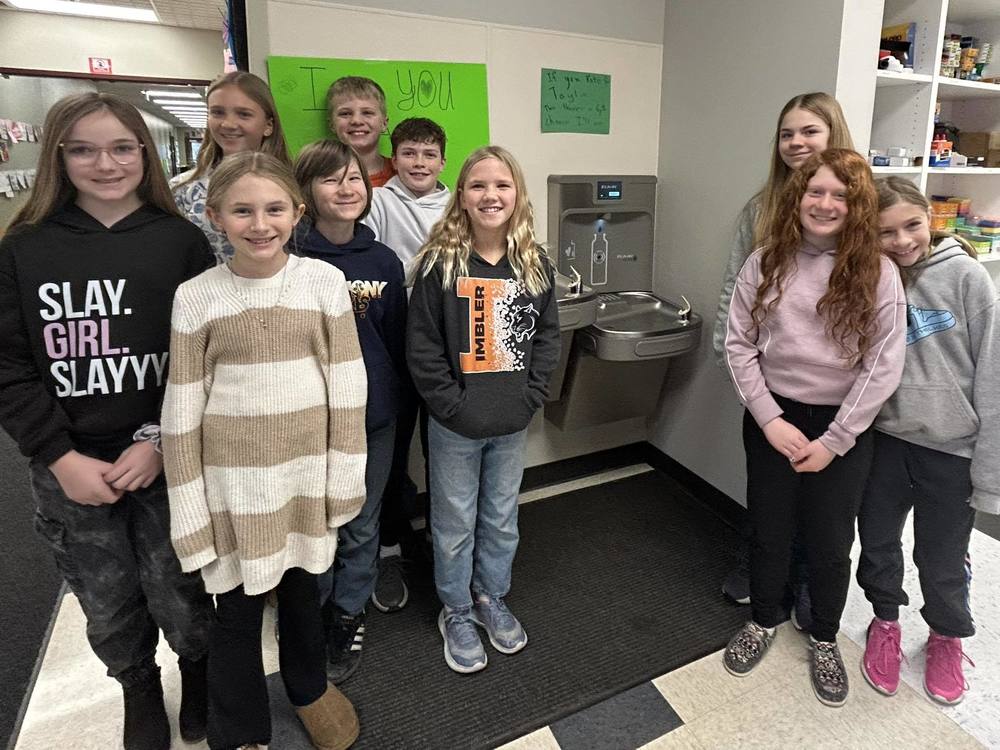 Elementary Student Council