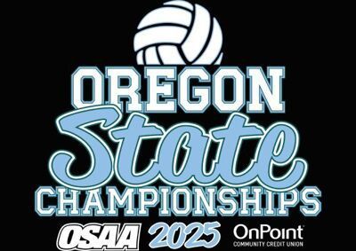 State Volleyball