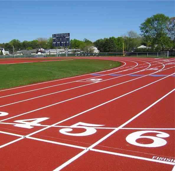 Track Coaching Position