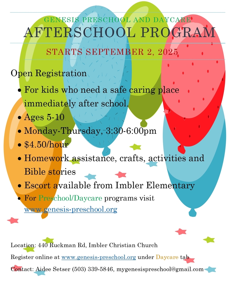 After School Program