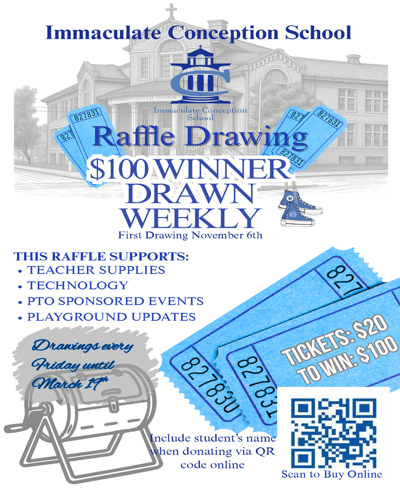 PTO Fall Fundraiser