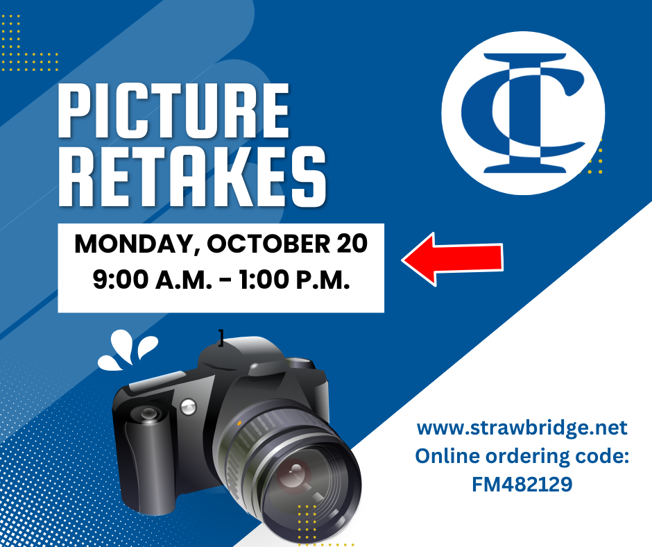 Pictures Retakes!