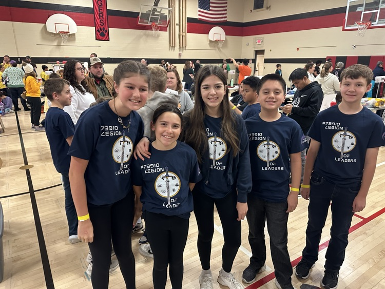 group of boys smilinf 