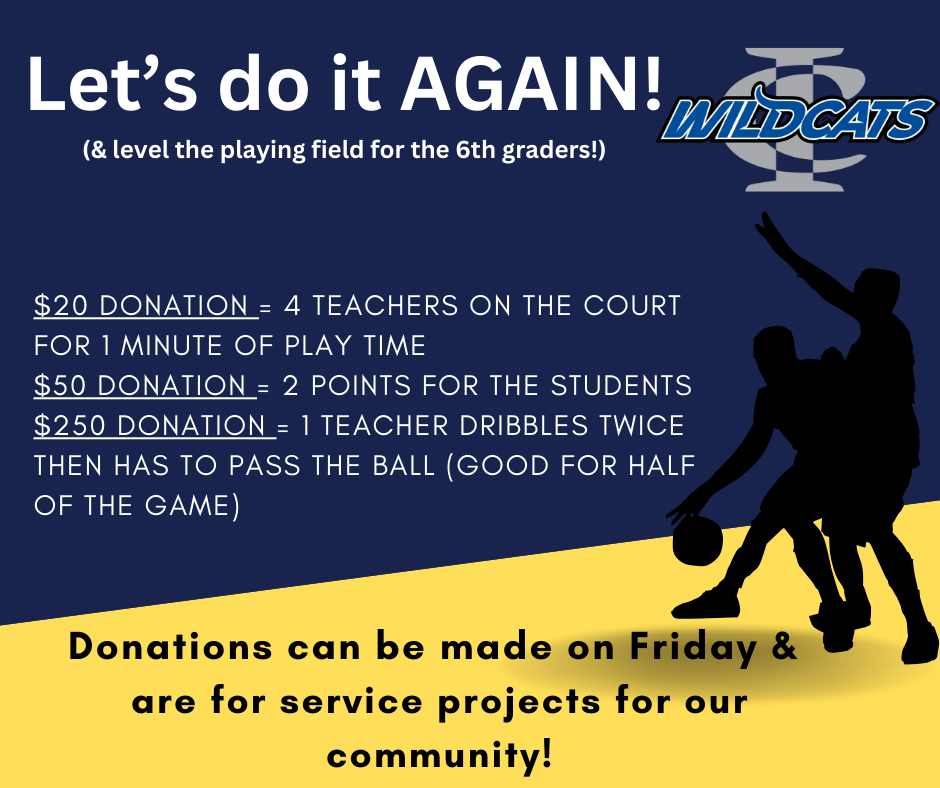 Let’s Help the 6th Graders! (2)