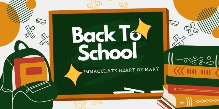 ihm back to school