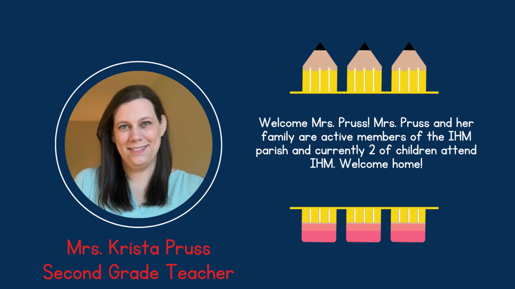 ihm meet the teacher