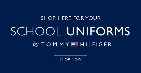 tommy hilfger ihm