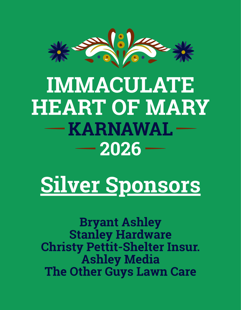 silver sponsors