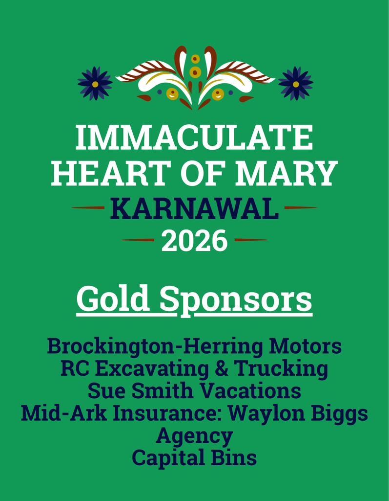 gold sponsors