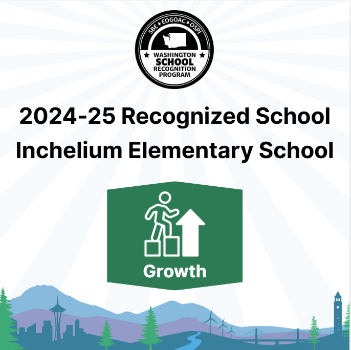 SBE/OSPI Recognition Banner