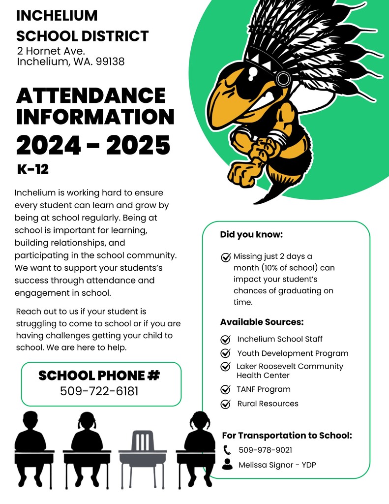 Attendance Matters