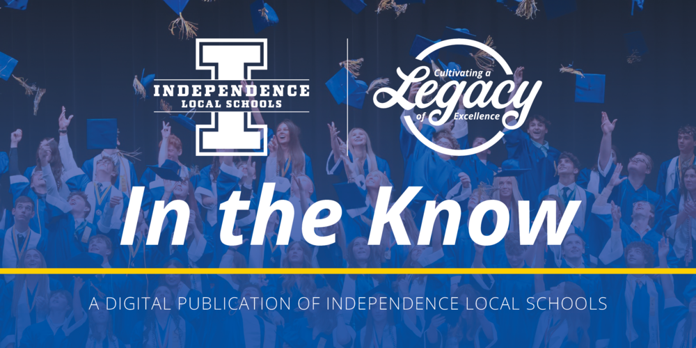 In the Know