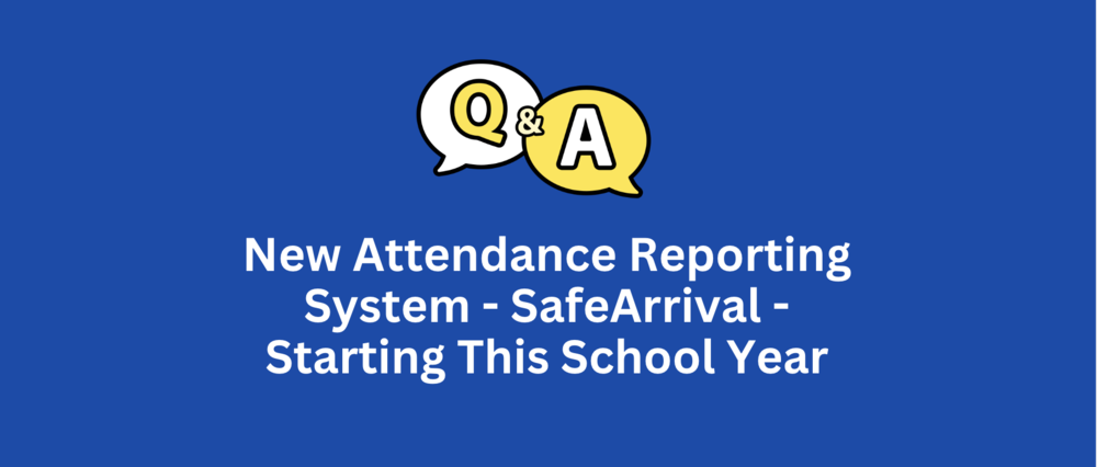new attendance