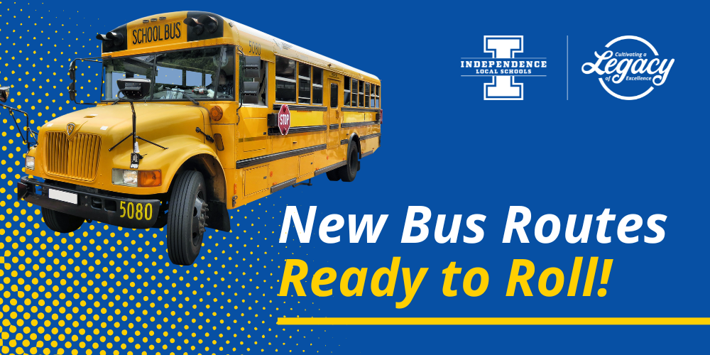 bus routes
