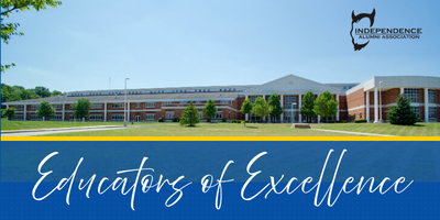 Educators of Excellence