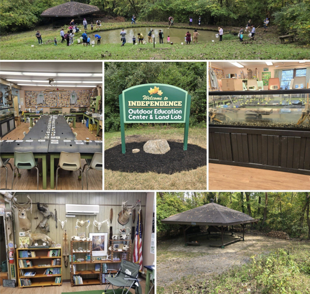 Land Lab