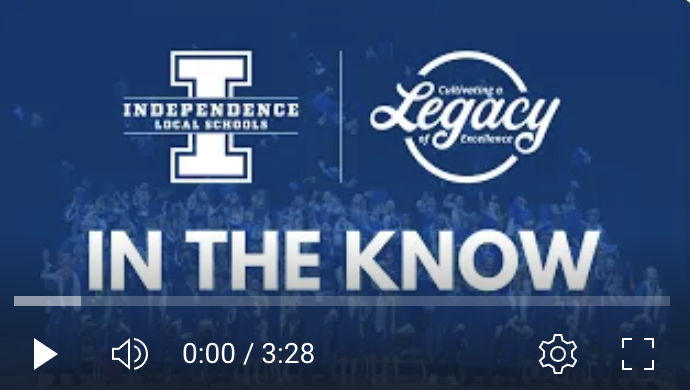 In the Know
