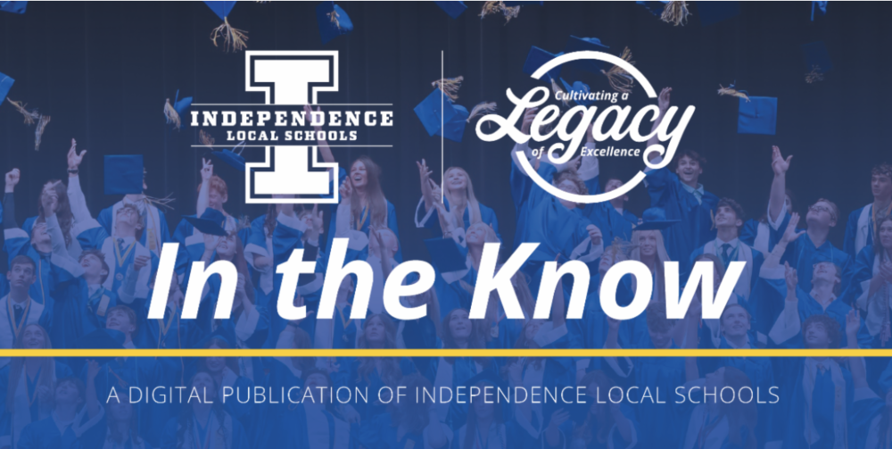 In the Know