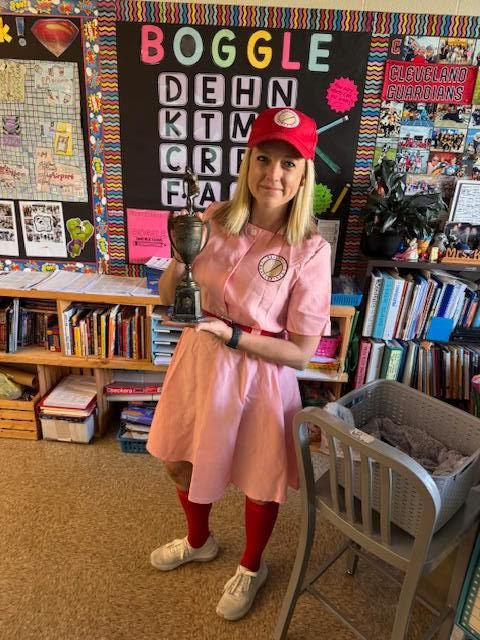 Creative Lessons Bring Literature and History to Life at Independence Middle School