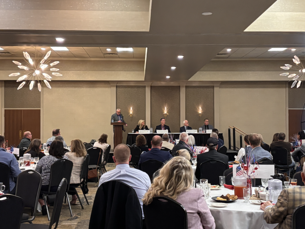 Independence Local Schools’ Superintendent Showcases Growth, Innovation and Student Success at Chamber Event