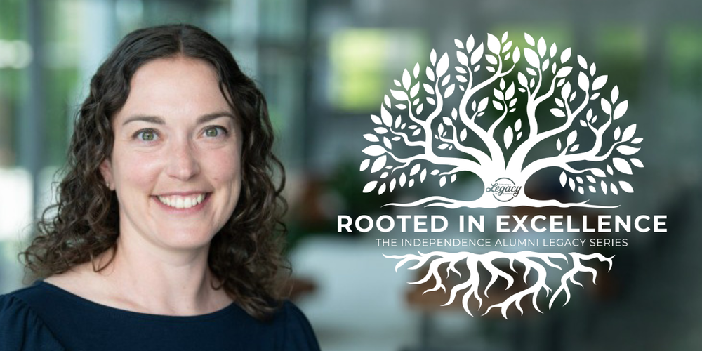Tory Bredt, Alumni Story
