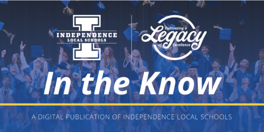 In the Know