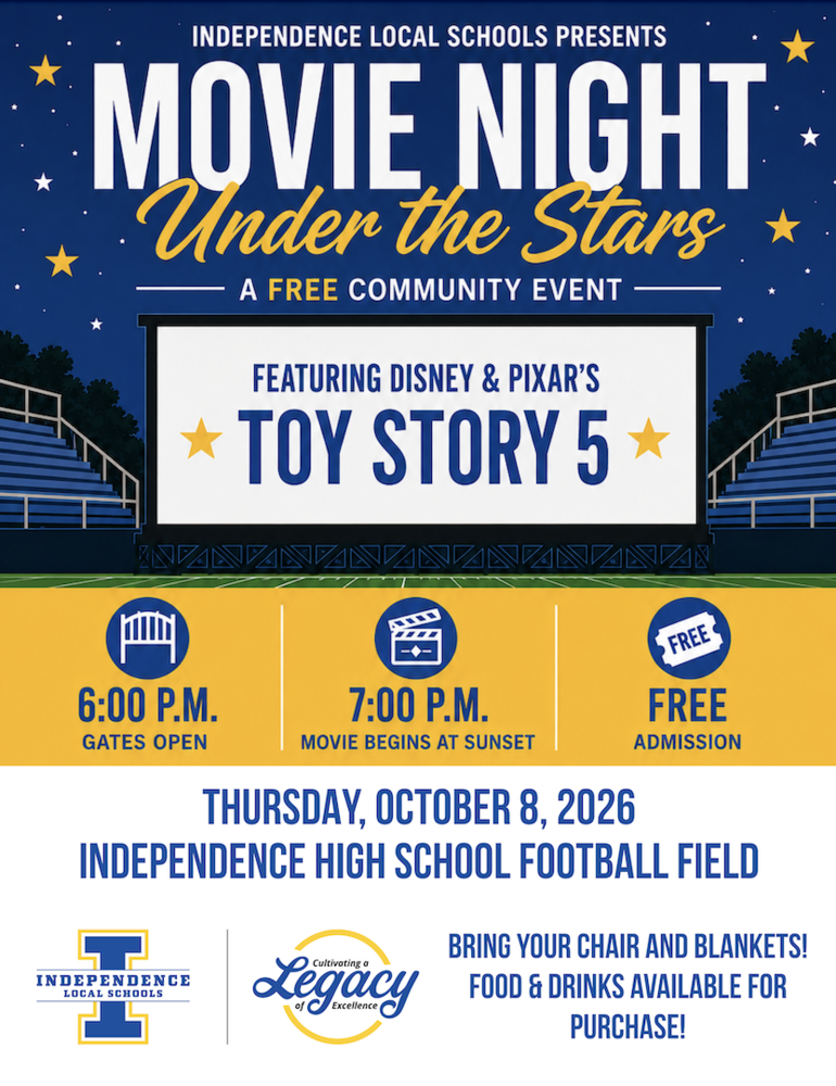 movie night