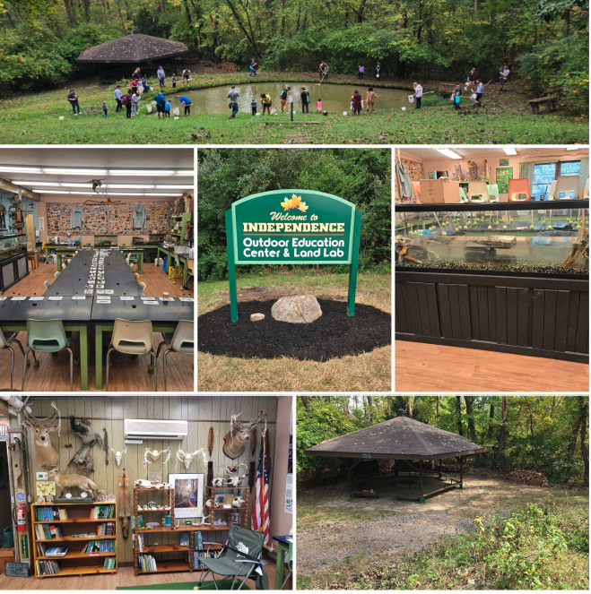 Independence Land Lab