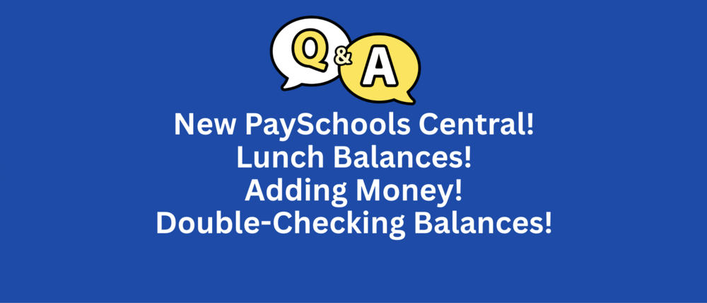 PaySchools Centrals