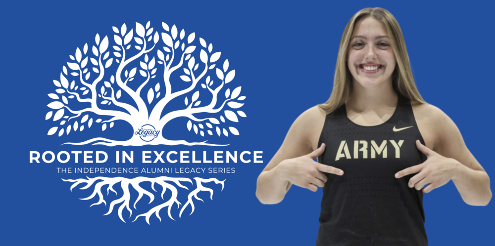 rooted in excellence alumni series