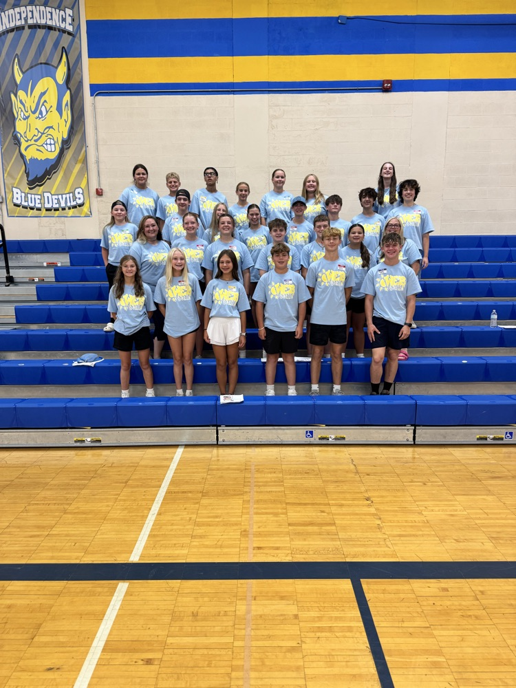 WEB leaders 