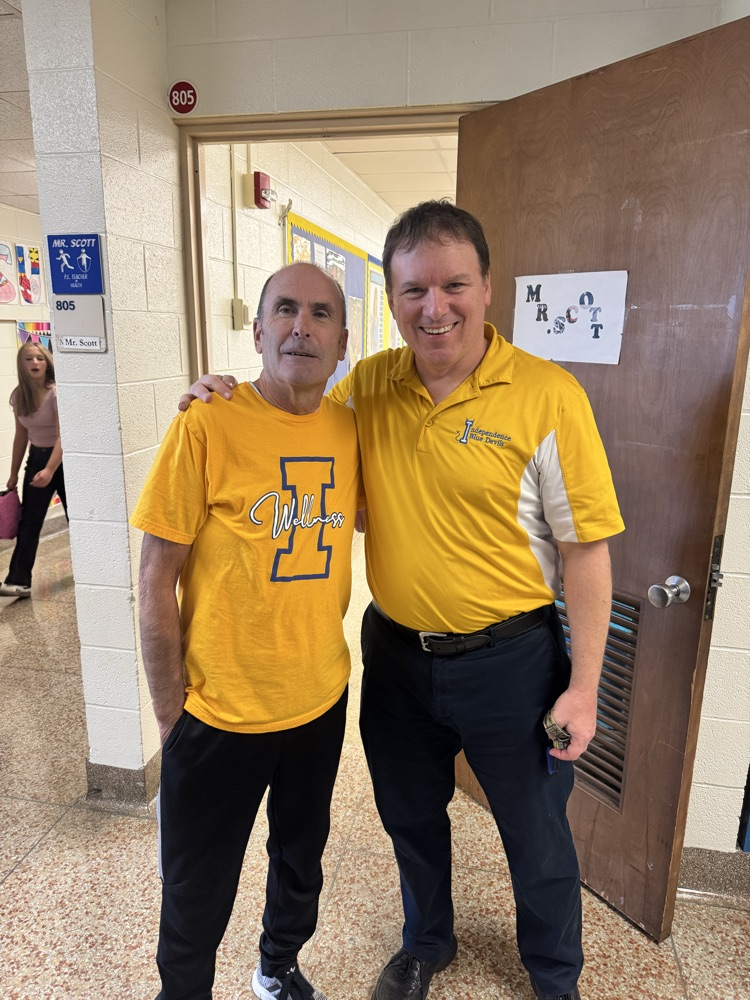 Going Gold for childhood cancer 