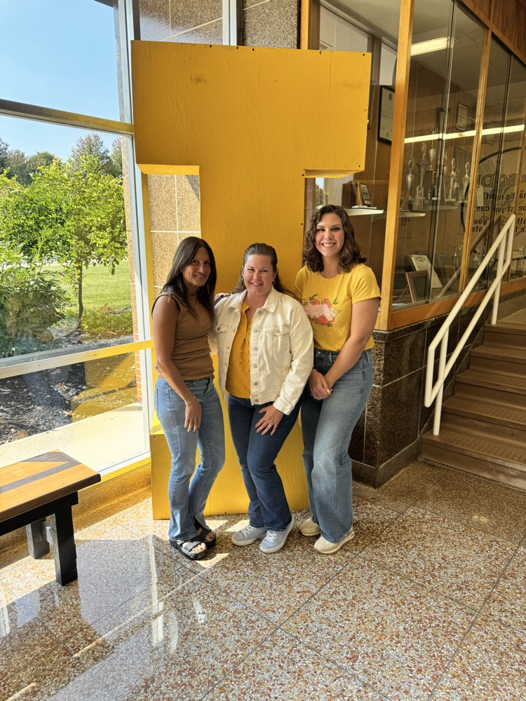 Going Gold for childhood cancer
