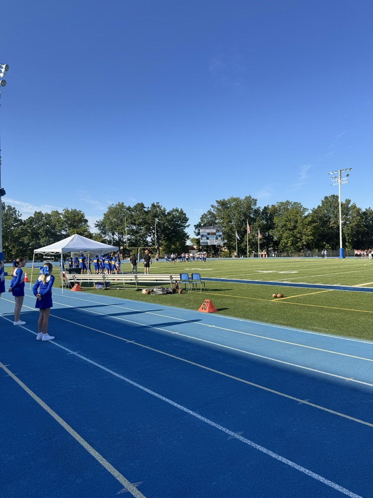 Go Blue Devils