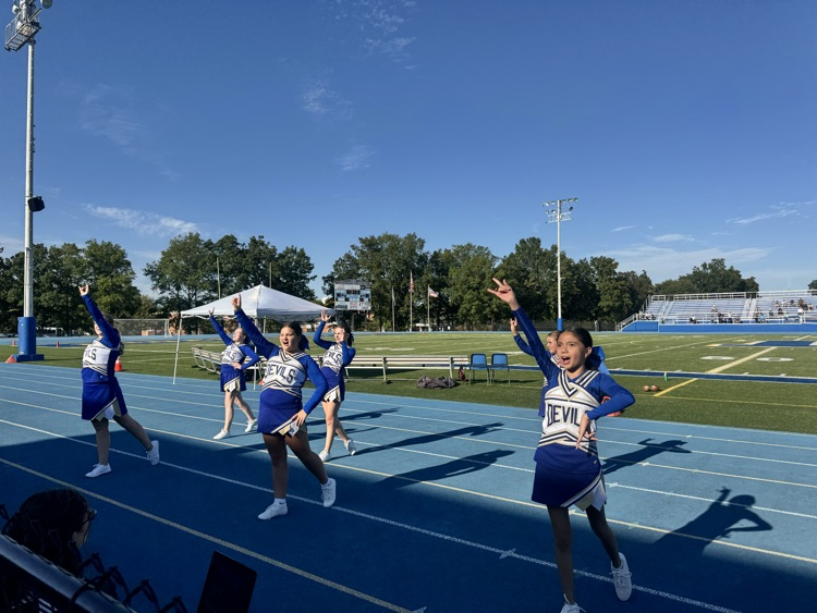 Go Blue Devils