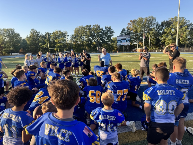 Blue Devils Hero Game