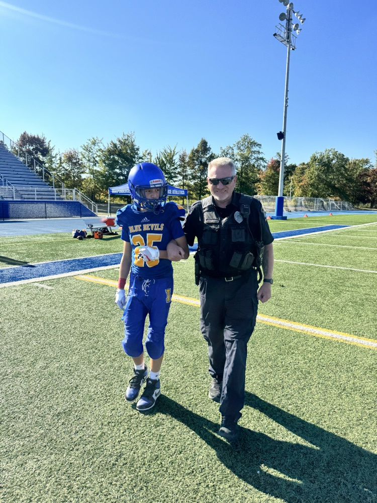 Blue Devils Hero Game
