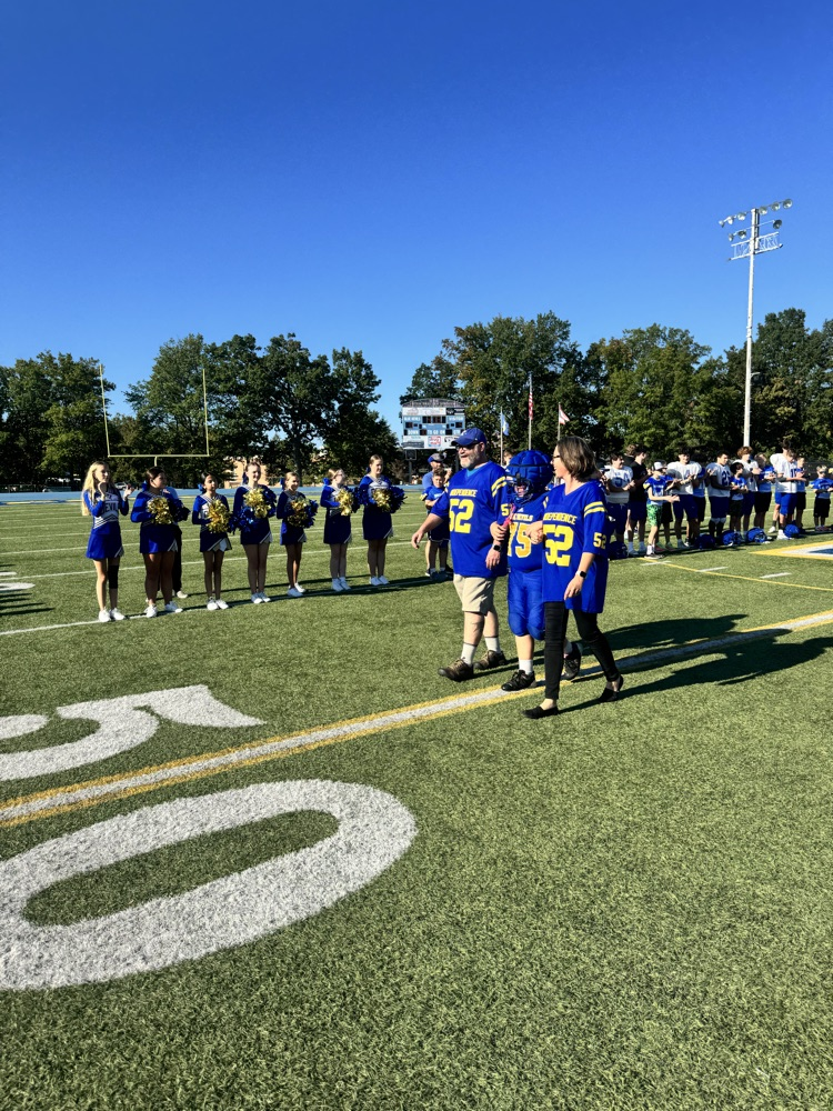 Blue Devils Hero Game