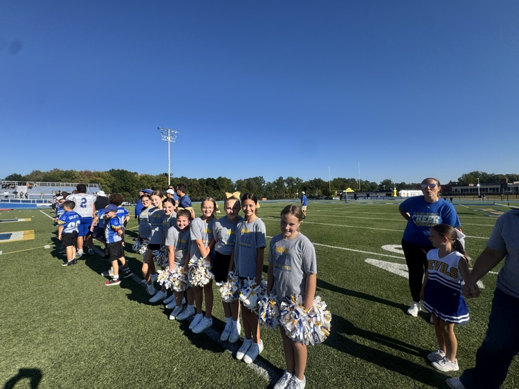 Blue Devils Hero Game