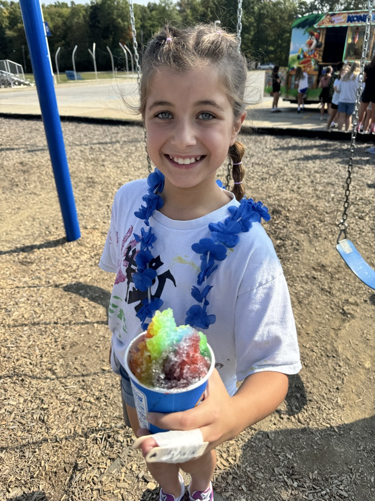 Kona Ice Day!