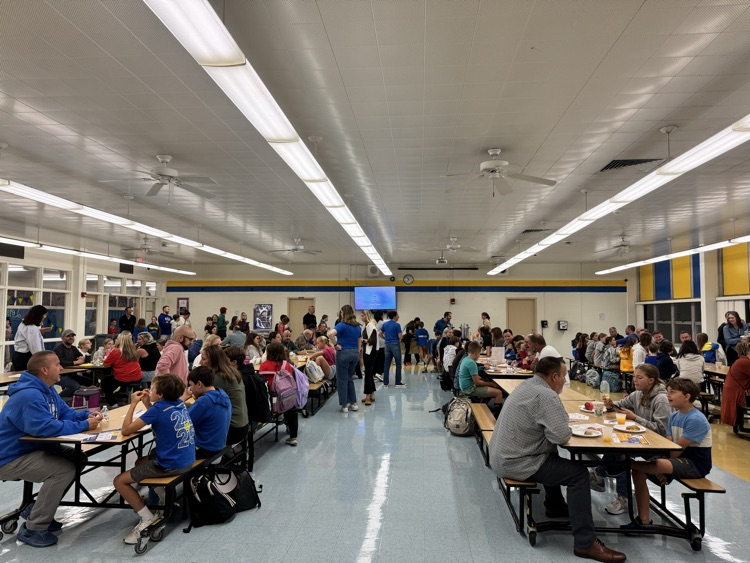 5th grade breakfast bonds