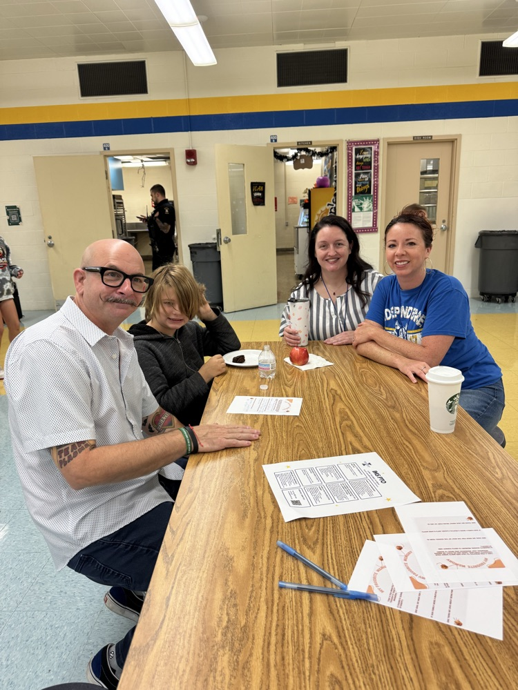 5th grade breakfast bonds