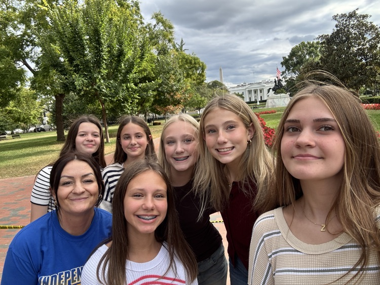DC Day 1