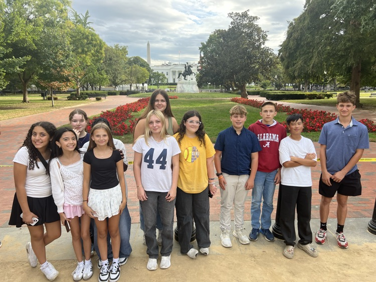 DC Day 1