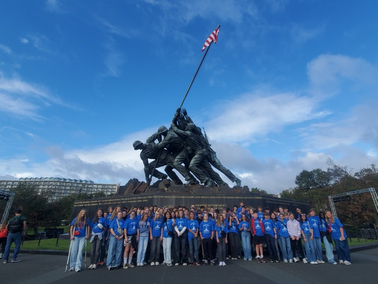 DC day 2!