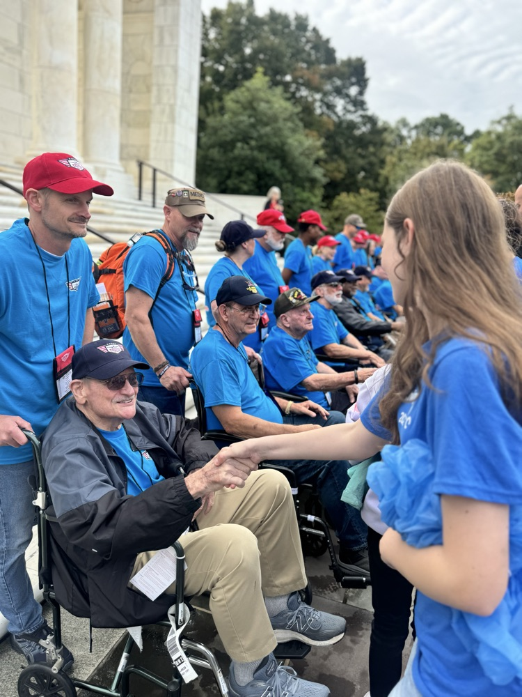 DC day 2!