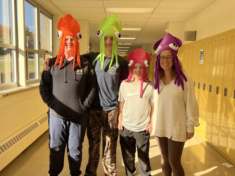 crazy hat day