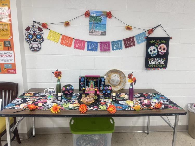 Day of the Dead