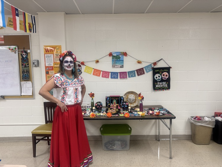 Day of the Dead